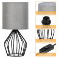 Modern Style Bedside Table Lamp